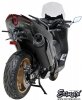 Mocowanie tablicy rejestracyjnej ERMAX UNDERTAIL Yamaha TMAX 560 2020 - 2021